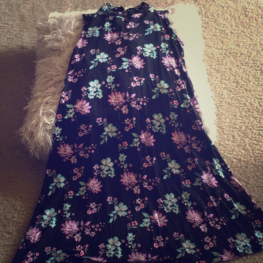 Pretty dress 🌸